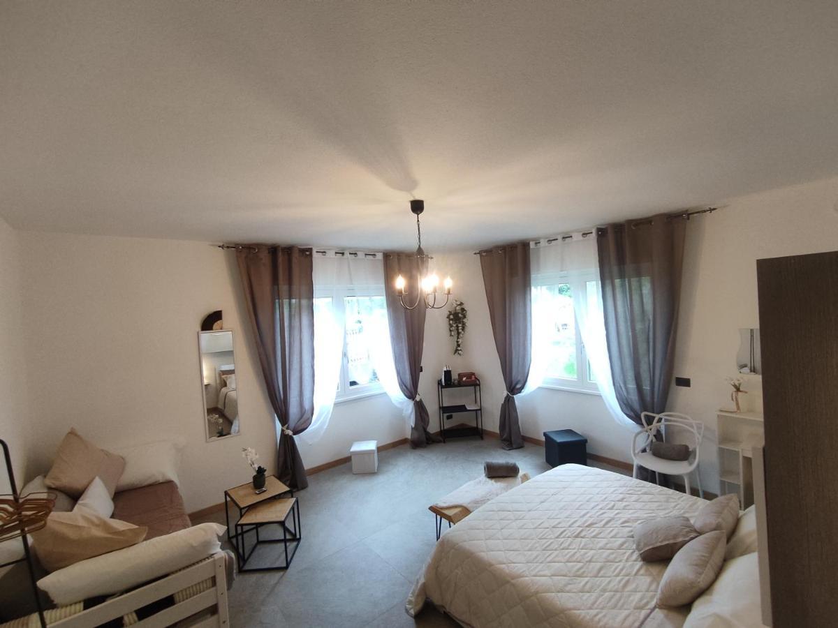 Tirano Express Luxury Apartments Exterior foto
