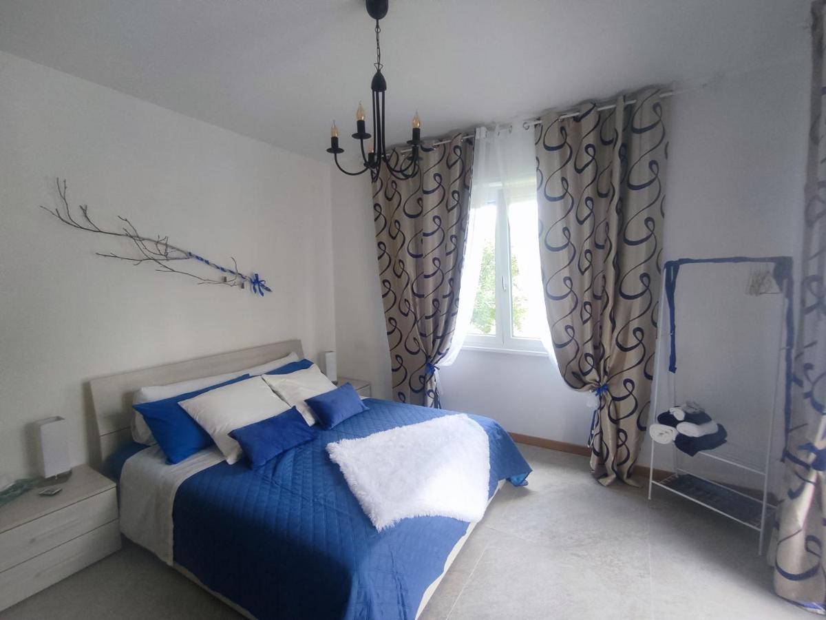 Tirano Express Luxury Apartments Exterior foto