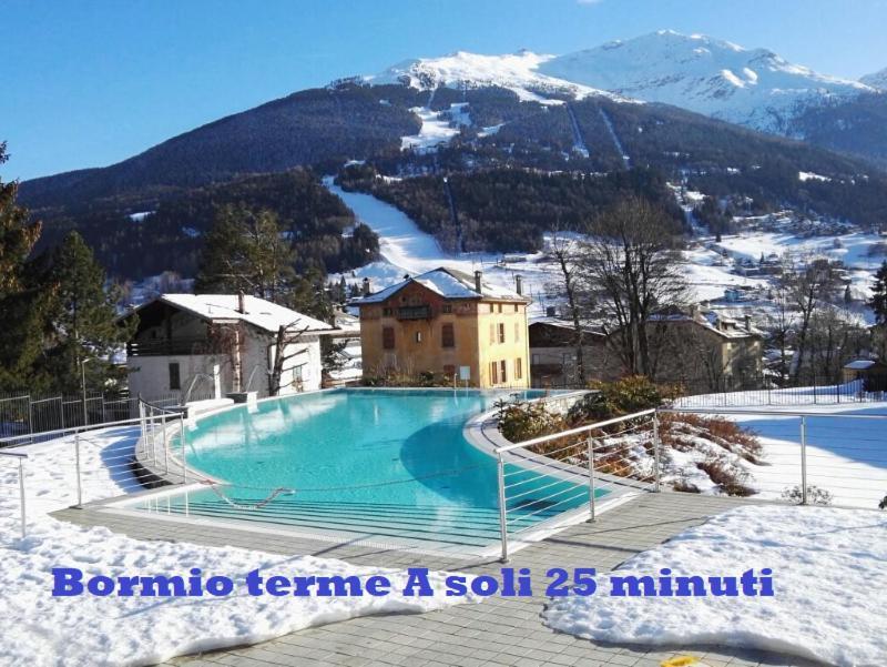 Tirano Express Luxury Apartments Exterior foto