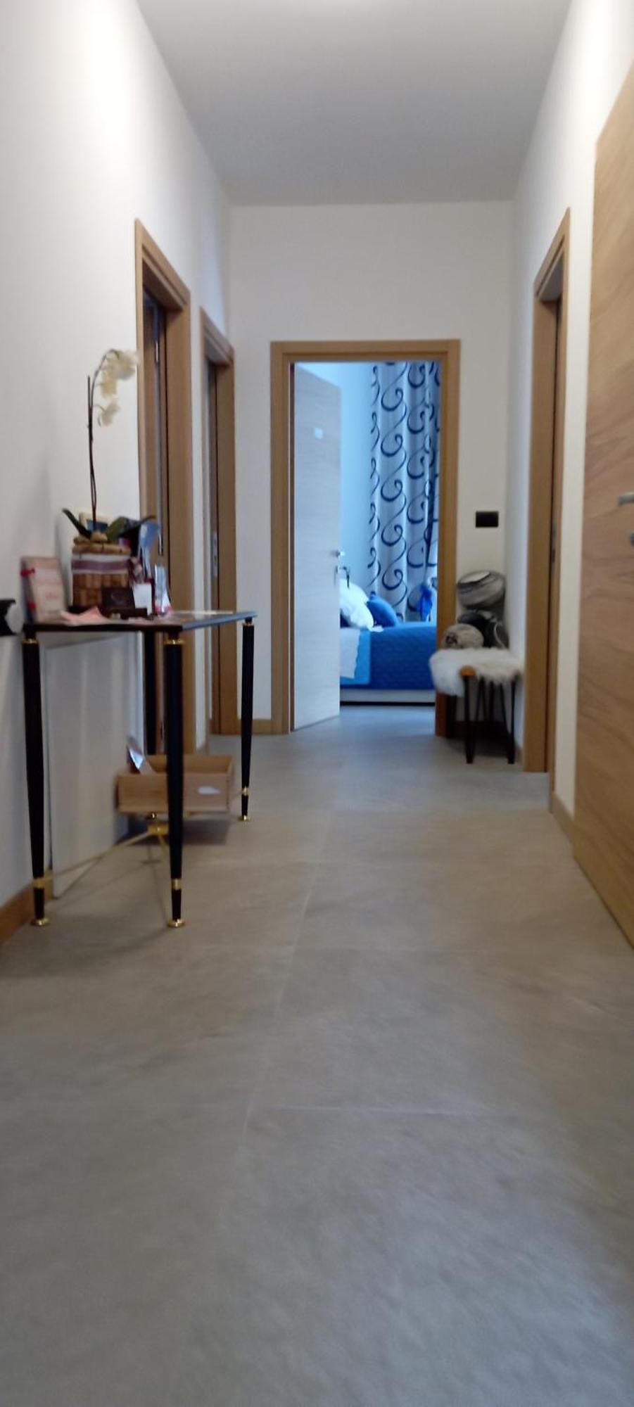 Tirano Express Luxury Apartments Exterior foto